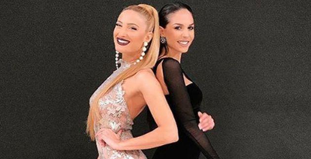 «Καρφιά» της Τούνη για τους κριτές του «Next Top Model»
