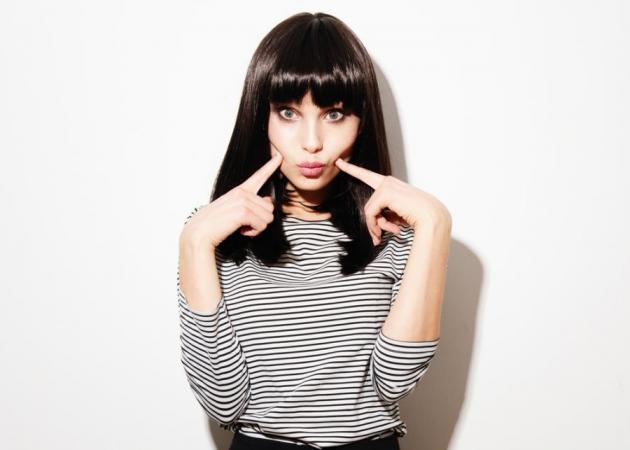 Μήπως είσαι λίγο περισσότερο εγωίστρια από ότι πρέπει; – TLIFE