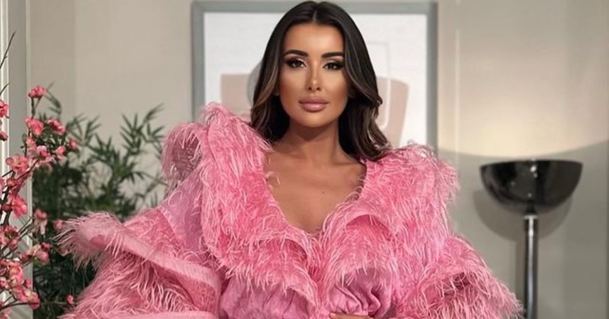 Emilia Vodos: ‘Δεν θα πήγαινα σε πάνελ. Παρουσιάστρια ή συμπαρουσιάστρια μόνο’