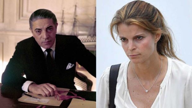 Θα έκλαιγε ο Αρίστος: Αυτή είναι σήμερα η περιουσία της Αθηνάς Ωνάση – Τα χρήματα έκαναν «φτερά» – to10.gr