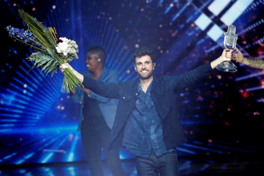 Eurovision 2019: Μεγάλη νικήτρια η Ολλανδία – Σε ποιες θέσεις βρέθηκαν η Κατερίνα Ντούσκα και η Τάμτα; – TLIFE