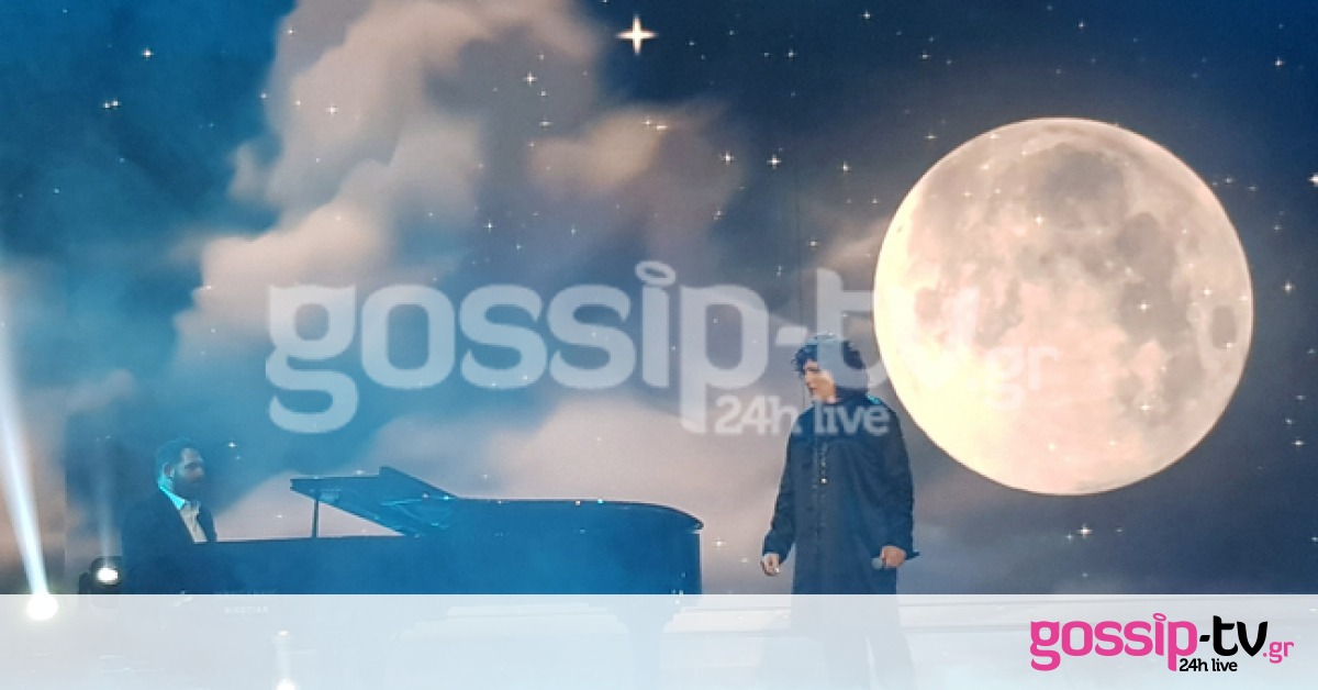 YFSF: Το φάουλ στην επιλογή τραγουδιού για τον Τσαρούχα ως Τάνια Τσανακλίδου (Videos- Photos)