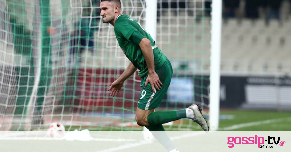 Παναθηναϊκός: Αγωνία ενόψει Παναιτωλικού για Μακέντα