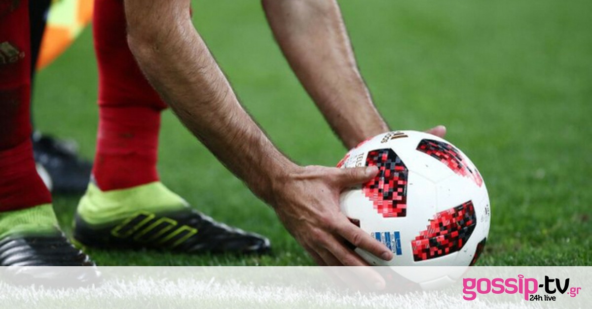 Power of Love: Μπαίνει στο παιχνίδι και ποδοσφαιριστής (photos+video)