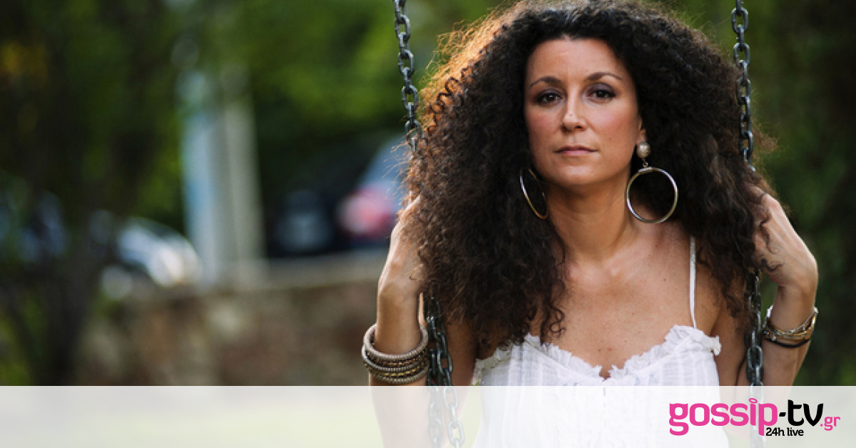 Συγκλονίζει η Βρανά: «Με είχαν βάλει σε τεχνητό κώμα και τυφλώθηκα. Ξύπνησα και δεν έβλεπα τίποτα»