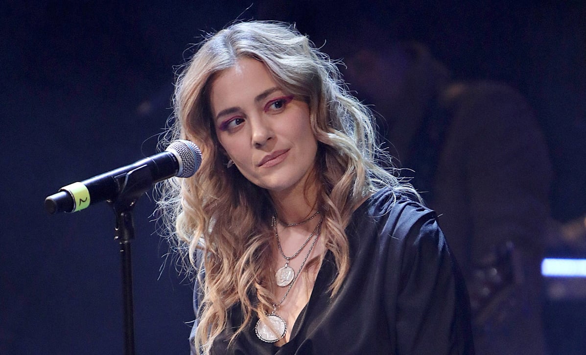 Μποφίλιου: «Δεν έχω να απαντήσω κάτι σε όσους με χαρακτηρίζουν «επαναστάτρια»- Θέλω να είμαι με τη σωστή πλευρά της ιστορίας»