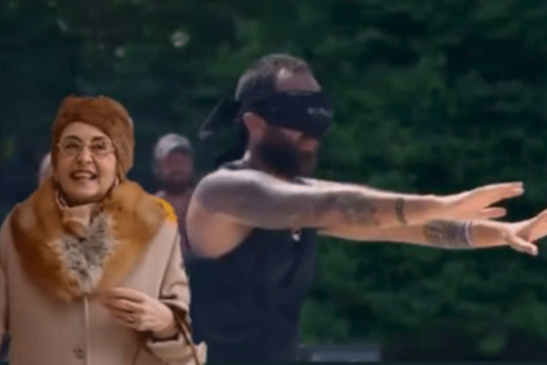 Nomads 2: Το Twitter δίνει ρεσιτάλ ερμηνείας! “Μόνο η Θεοπούλα λείπει να τους πάει στη μπουτίκ για τα νυχτικά….”