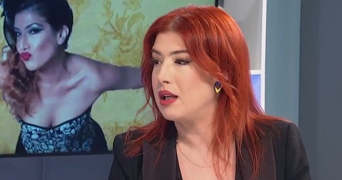 Μαριλού Κατσαφάδου: ‘Τάγκαρα της Μέριλ Στριπ για να δει τις Σέρρες στο Netflix’