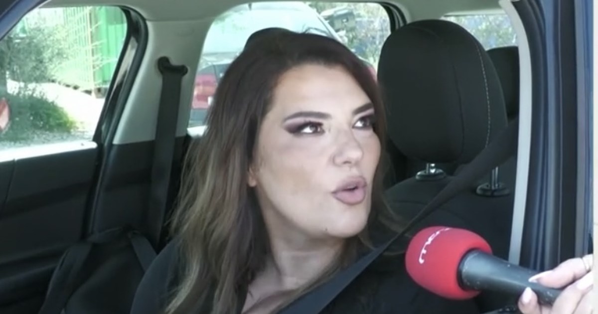 Κατερίνα Ζαρίφη: ‘Μπορείς να πεις πολλά για τον Δημήτρη Ουγγαρέζο, ότι είναι ευέξαπτος και ευθύς, αλλά…’