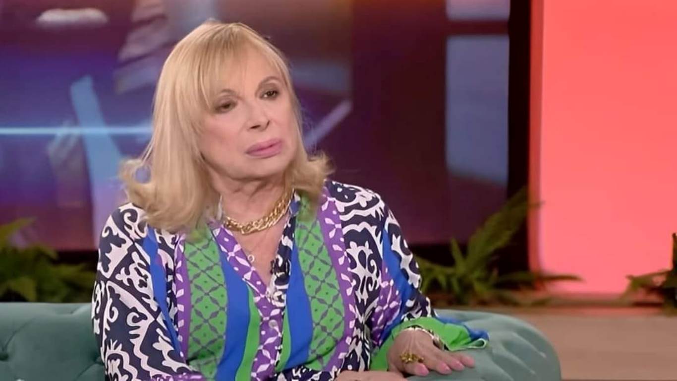 Δύσκολες ώρες για την Άννα Φόνσου: «Βίαιος ξεριζωμός» – Εκκενώνεται η πολυκατοικία της – Κρίθηκε επικίνδυνη από την πολεοδομία