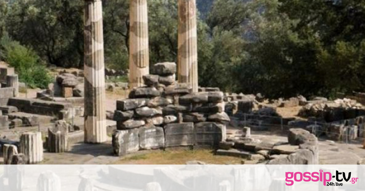 Το γνωρίζατε; – Γιατί οι αρχαίοι Έλληνες επέλεγαν να χτίζουν ναούς σε σεισμικά ρήγματα;