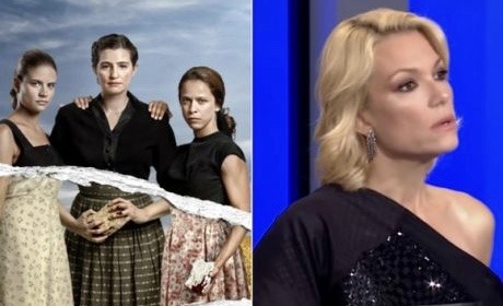 Τηλεθέαση GNTM, Άγριες Μέλισσες, Έρωτας μετά, 8 Λέξεις: Δεν το πίστευαν όταν είδαν τα νούμερα