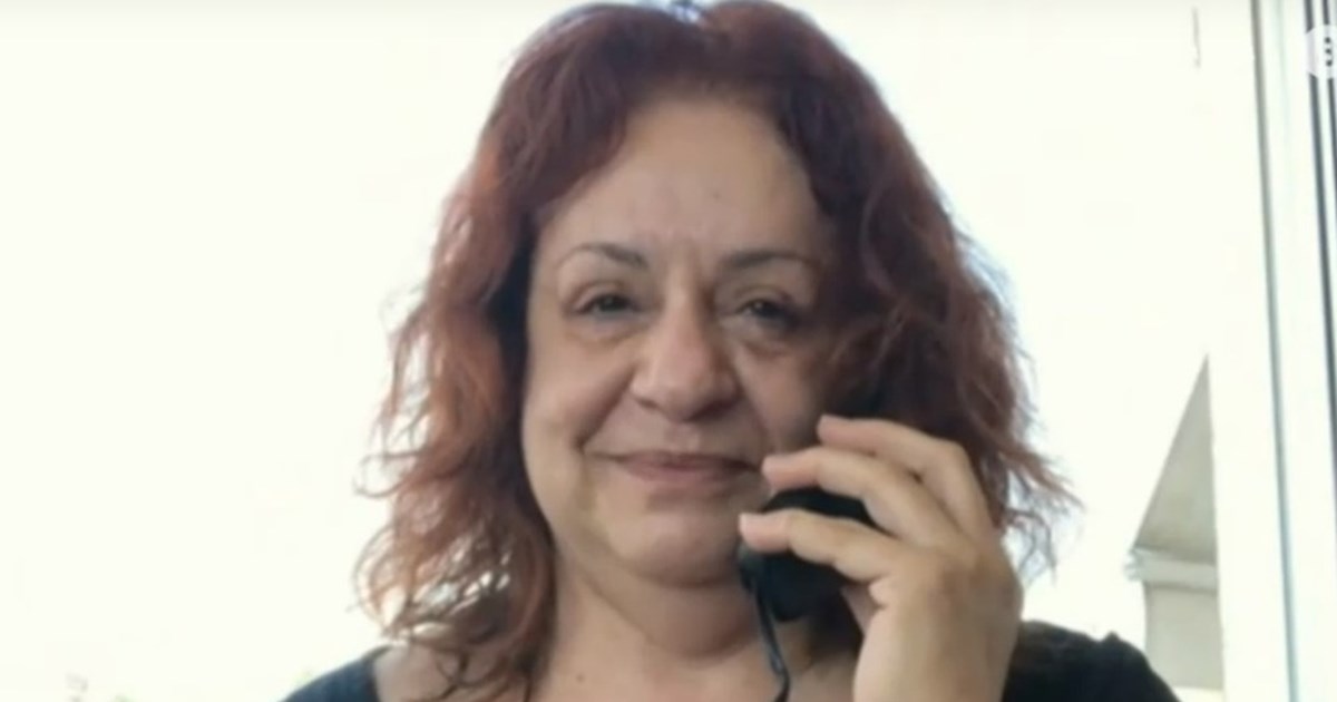 Ελένη Κοκκίδου για ‘Μουρμούρα’: ‘Ο ρόλος της Βουλίτσας ποτέ δε με περιόρισε. Ίσα ίσα, μου έδωσε χαρές’