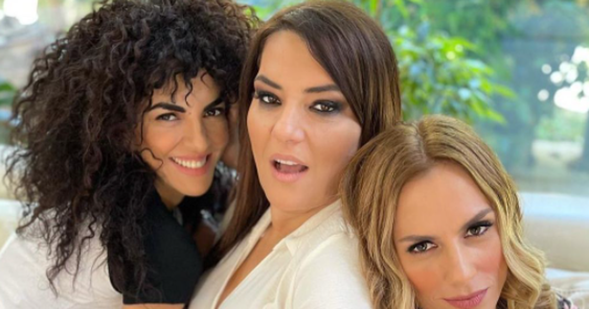 Μαρία Σολωμού: Στις ‘Roomies’ ήμουν σαν τον φίκο