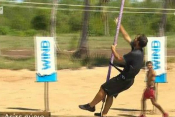 Nomads 2 – trailer: Η κόντρα Αλέξανδρου Σήαρς – Μαριάννας, το ξέσπασμα Βασιλόπουλου και ο δύσκολος στίβος μάχης! (βίντεο)