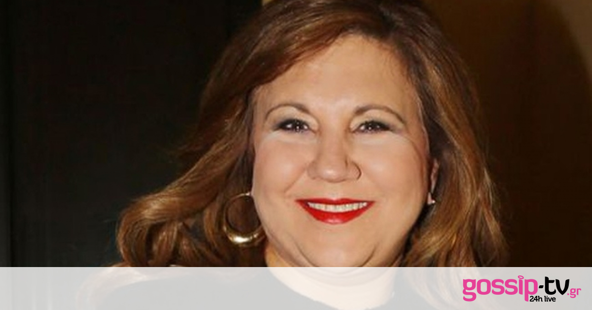 Δέσποινα Μοιραράκη: «Παρά τις δυσκολίες πιστεύω ότι είμαι ένα ευλογημένο παιδί από τον Θεό»