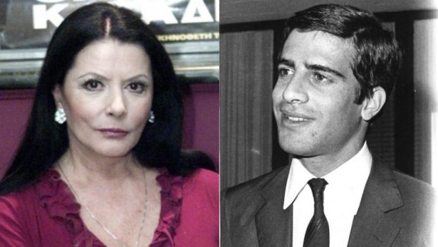 «Βόμβα» από Ζωζώ Σαπουντζάκη: «Ο Αλέξανδρος Ωνάσης ερχόταν από το σπίτι και…» – to10.gr