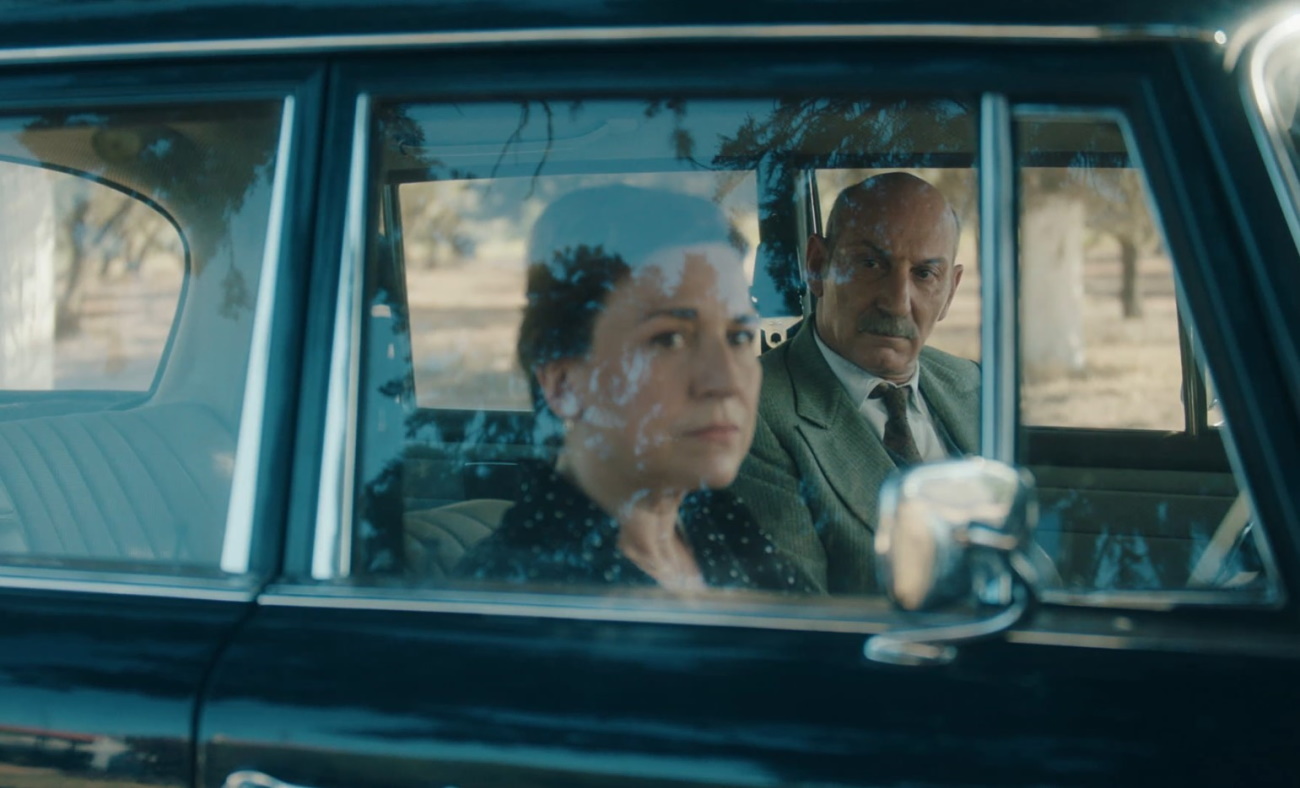 Μάγισσα: Η Δαμιανή ανοίγει το κουτί της Πανδώρας με τις αποκαλύψεις της | Zappit