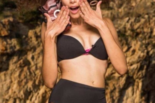 Ποια πρώην παίκτρια του Next top model έκανε φωτογράφιση στο Playboy
