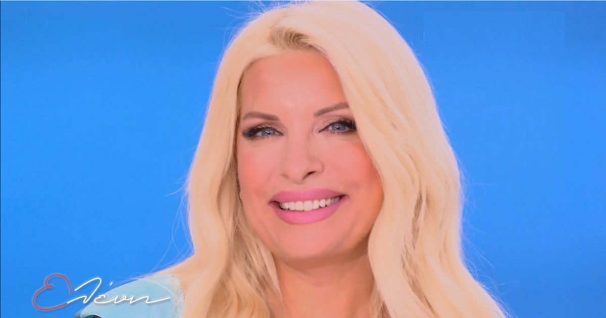 Ελένη Μενεγάκη | Η φωτογραφία μέσα από το καμαρίνι της