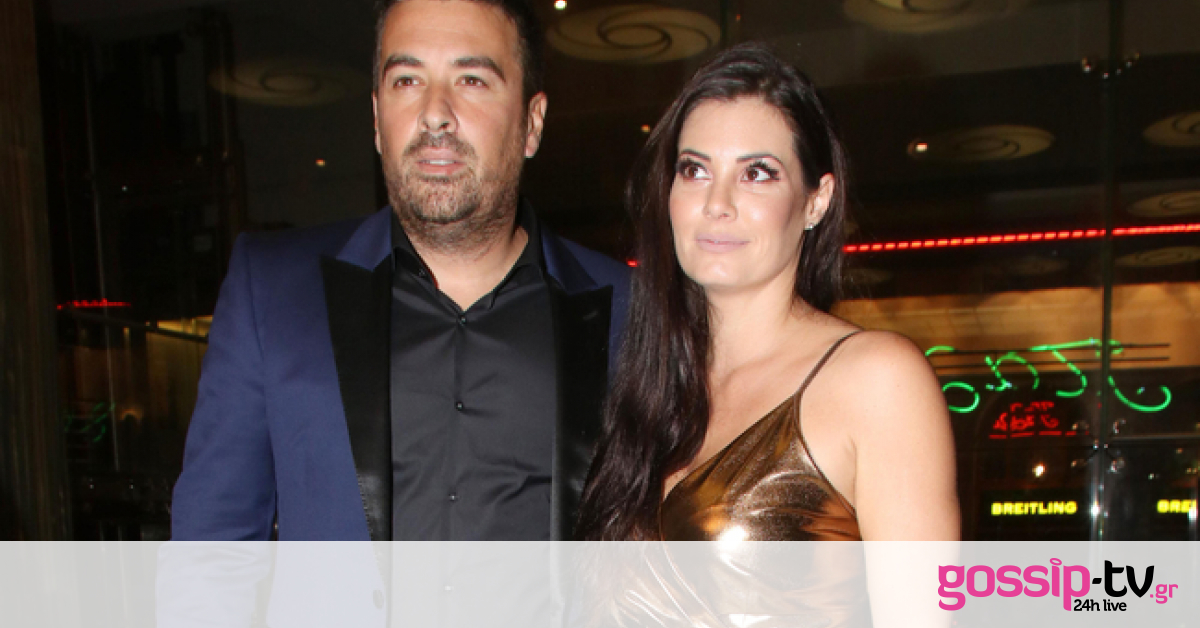 Κορινθίου για Αϊβάζη: «Τον Γιάννη τον θαυµάζω πάρα πολύ, γιατί είναι παλικάρι»