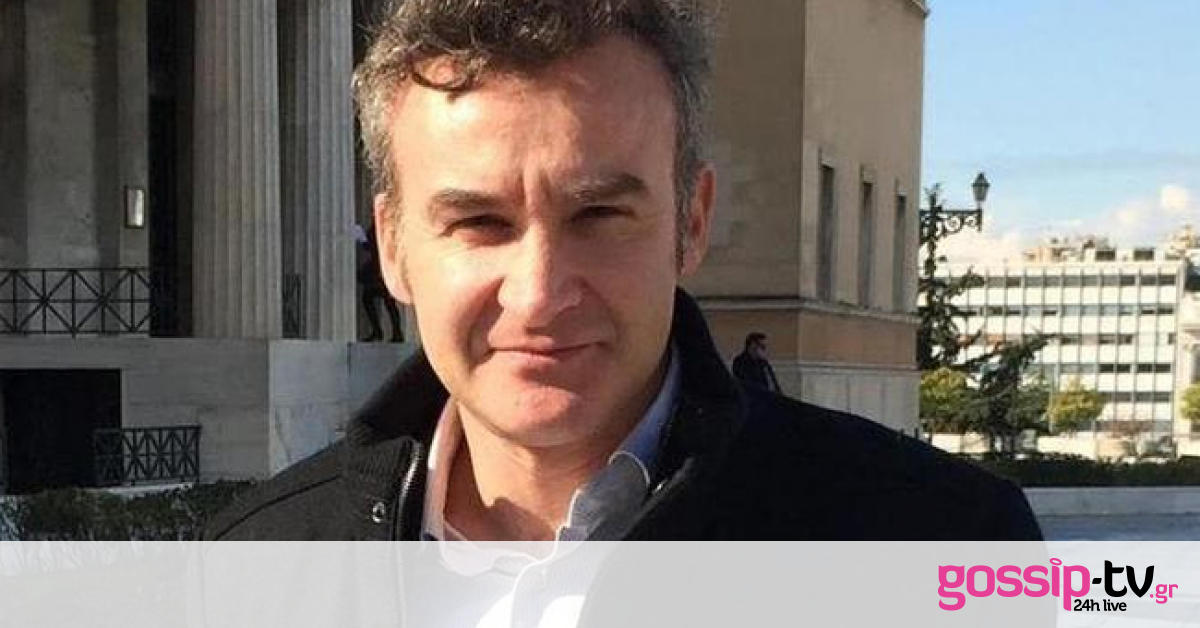 Νίκος Ορφανός: «Άρχισε να με βρίζει χυδαιότατα»