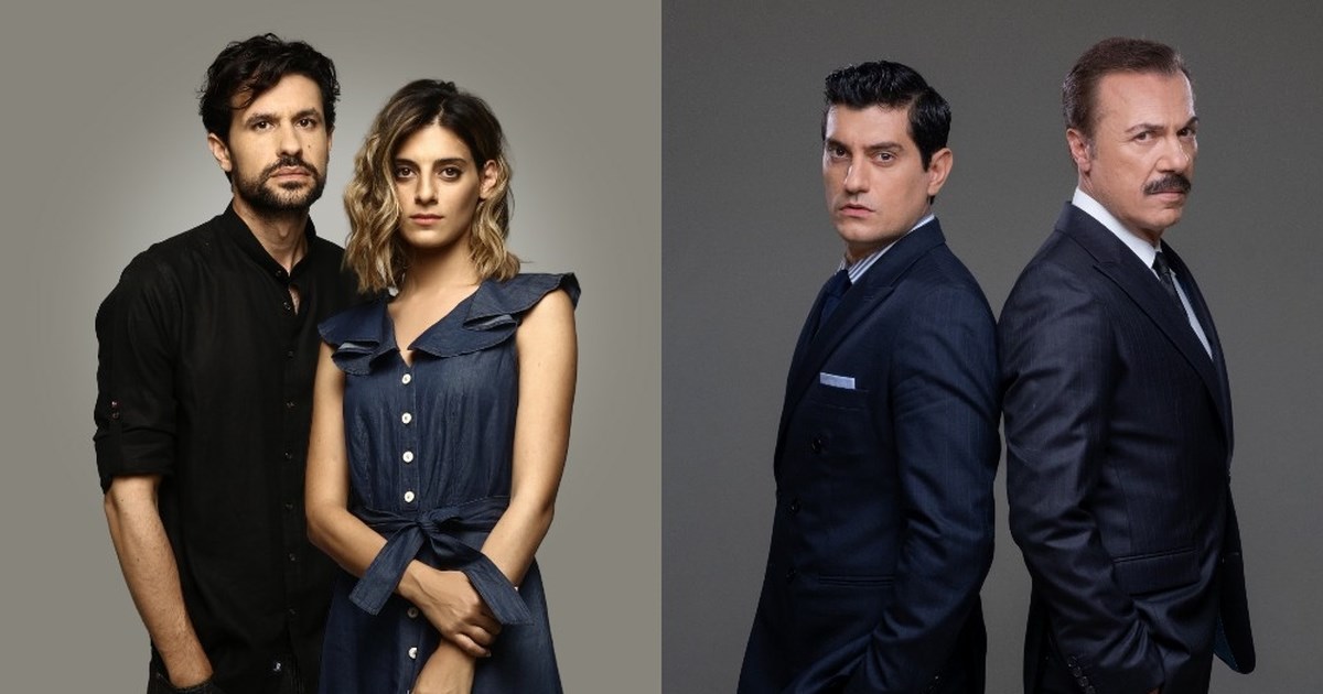 Οι πρεμιέρες του Alpha στην κορυφή της τηλεθέασης – Αναλυτικά τα ποσοστά για ‘Παζάρι’, ‘Παράδεισο’ & ‘Σασμό’