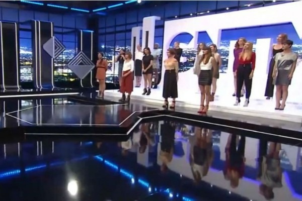 GNTM Highlights: Η ειρωνεία του Άγγελου Μπράτη και η αποχώρηση βόμβα!