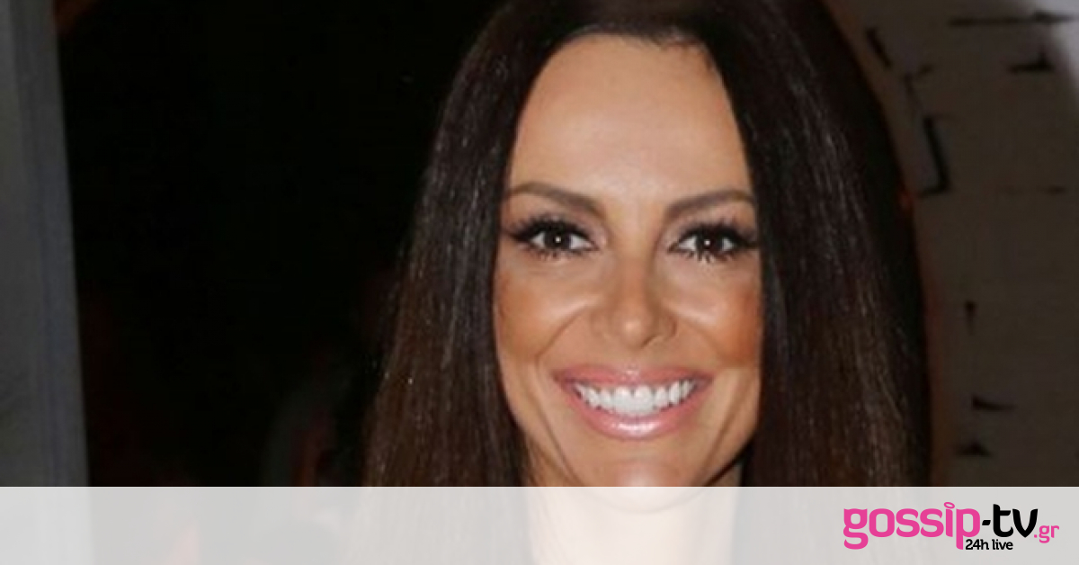 Μπέτυ Μαγγίρα: «Δεν τα πάμε καλά με τον χρόνο, είμαστε σε κόντρα»