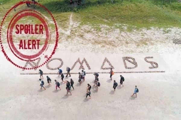Nomads Διαρροή: Έσκασε τώρα! Αυτός ο παίκτης κερδίζει σήμερα (13/12) το πρώτο ατομικό αγώνισμα!