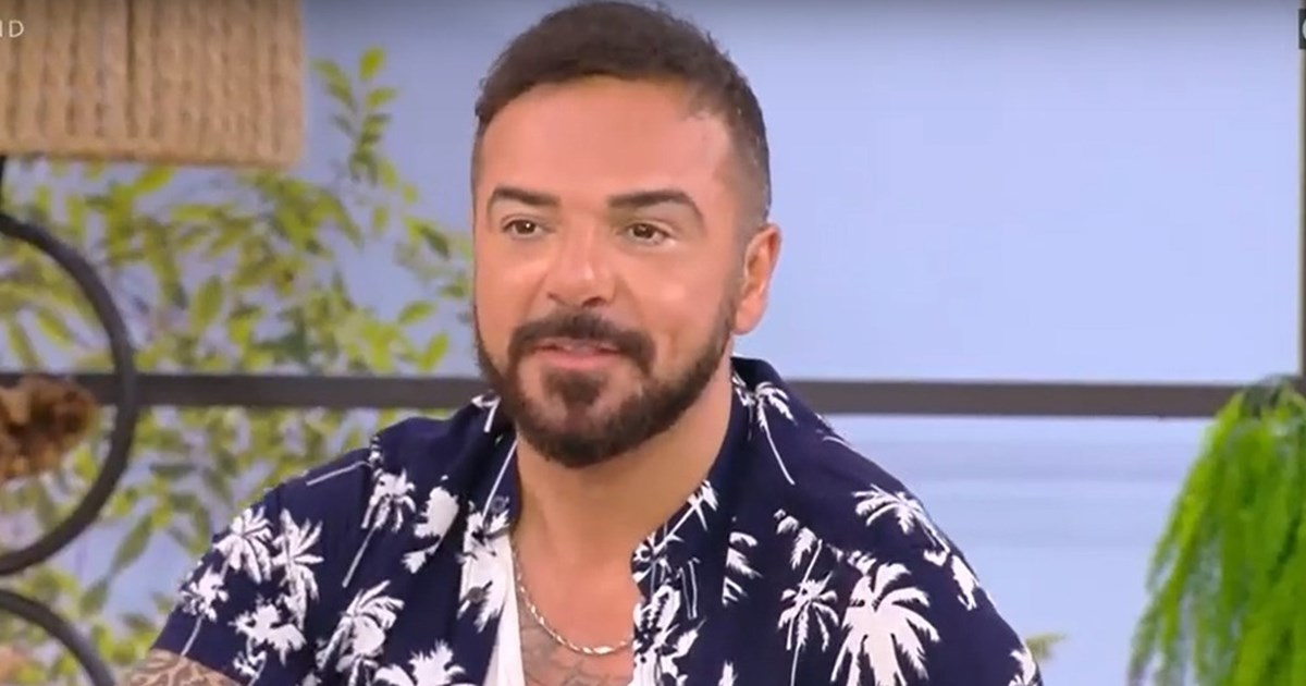 Τριαντάφυλλος για Εύη Σαλταφερίδου: ‘Είναι πολλά τα 5.000 ευρώ για να βγεις και να πεις ότι μαζί τρώγαμε με τον φίλο μου’