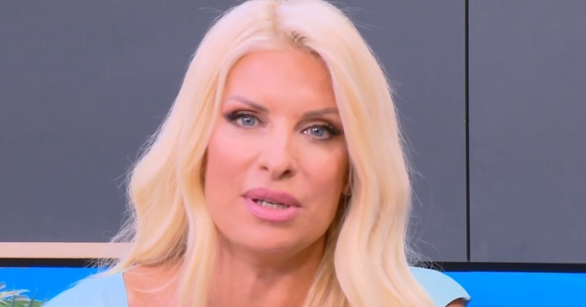 Αργυρώ Μπαρμπαρίγου | Η Ελένη Μενεγάκη ξεκαθαρίζει το ρόλο της στην ‘Ελένη’