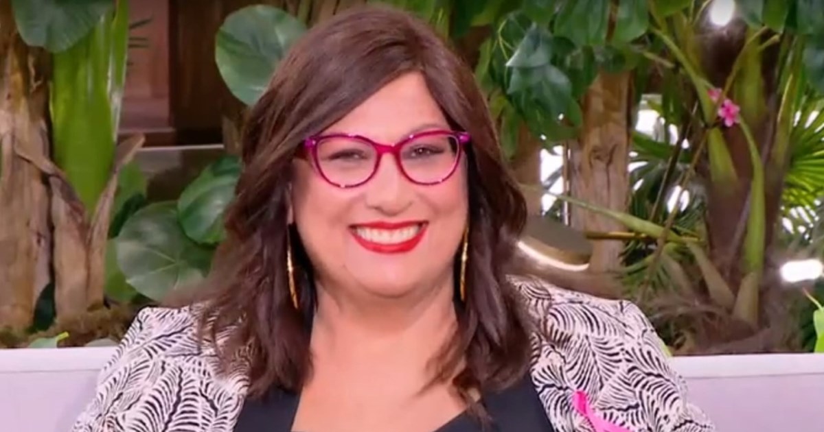 Η Σμαρώ Σωτηράκη αναλύει στην ‘Ελένη’ τις ετήσιες αστρολογικές προβλέψεις του 2024