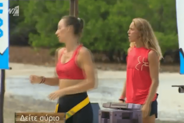 Nomads 2 trailer: Τι θα δούμε στο αυριανό επεισόδιο; Οι… κόντρες συνεχίζονται! (video)