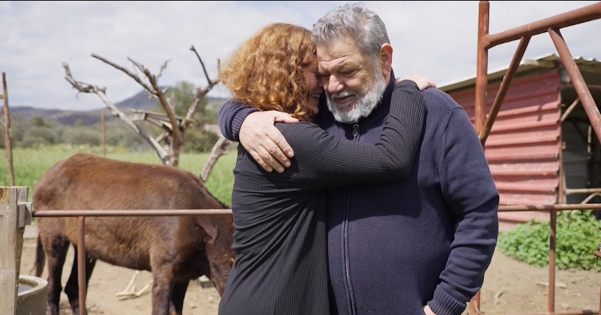Γη της Ελιάς | Όσα θα δούμε σήμερα στο μεγάλο φινάλε