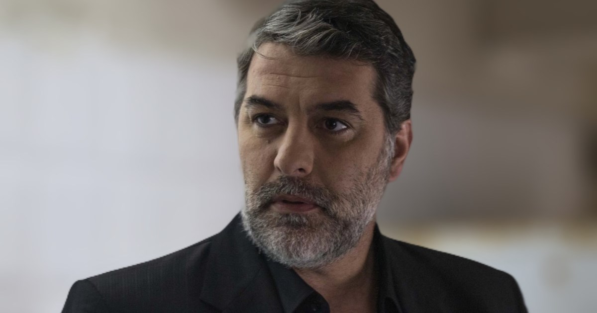 Επίσημα ο Βασίλης Μπισμπίκης στον ‘Σασμό’