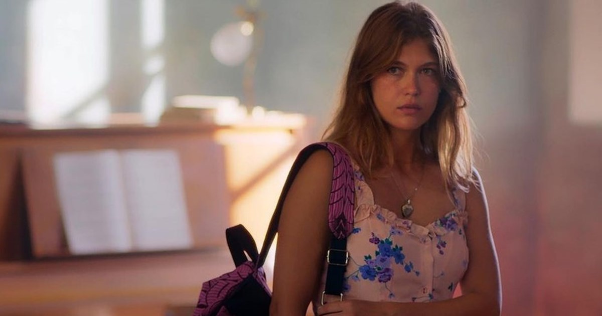 Κλέλια Ανδριολάτου | Ο casual τρόπος που φόρεσε την τάση της σεζόν που μπορείς εύκολα να υιοθετήσεις