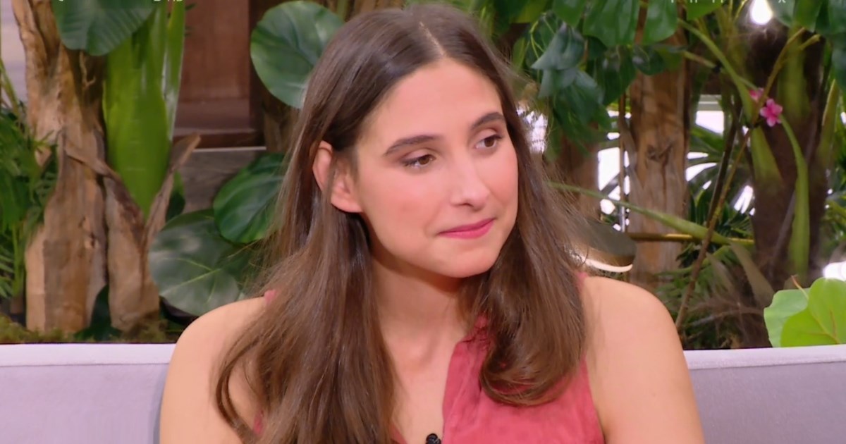 Φωτεινή Αθερίδου: ‘Τα πράγματα δεν είναι όπως τα περίμενα με το δεύτερο παιδί’