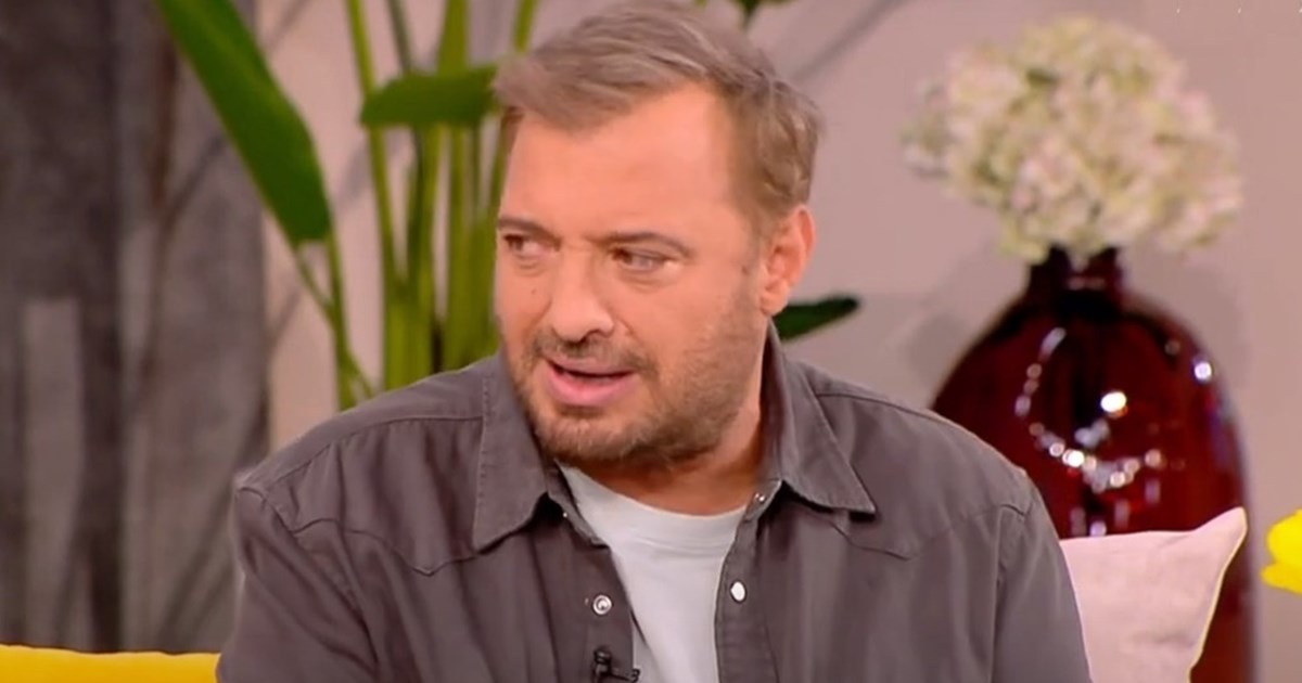 Και με δεύτερη εκπομπή στον ΣΚΑΪ ο Χρήστος Φερεντίνος; Όσα αποκάλυψε