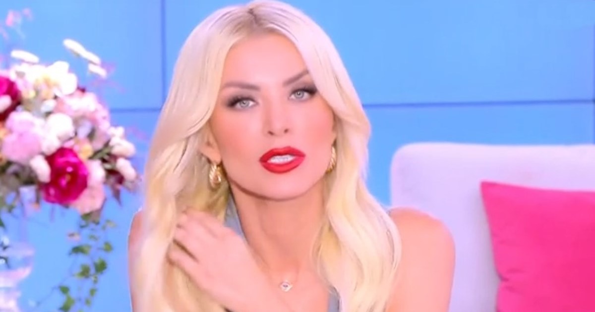 Κατερίνα Καινούργιου: ‘Δεν με ενδιαφέρει πια να παντρευτώ’