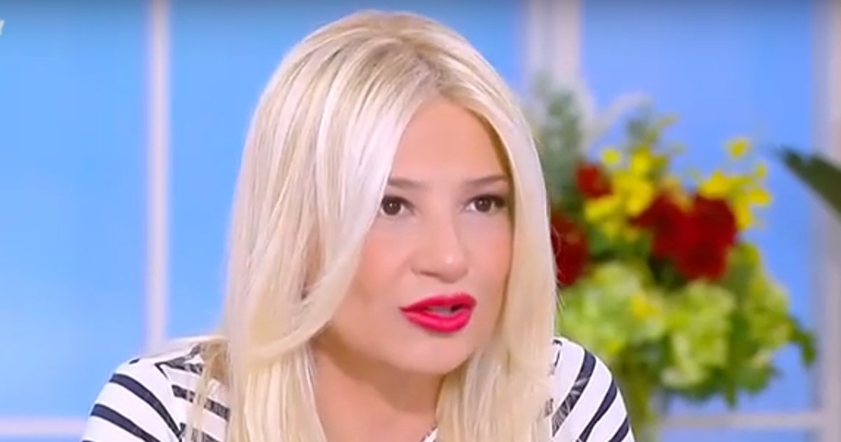 Ένταση στην εκπομπή της Φαίης Σκορδά με τον Τριαντάφυλλο – ‘Αυτό το ρεπορτάζ που λες τώρα δημόσια σηκώνει μήνυση’