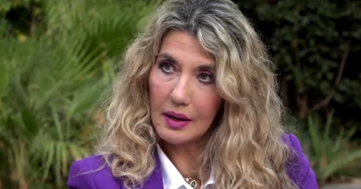 Γιούλη Ηλιοπούλου: Όταν μπήκα στο ‘Καλημέρα Ζωή’ η ιστορία μου έφτανε 55% αλλά δεν έγινε ταμπέλα