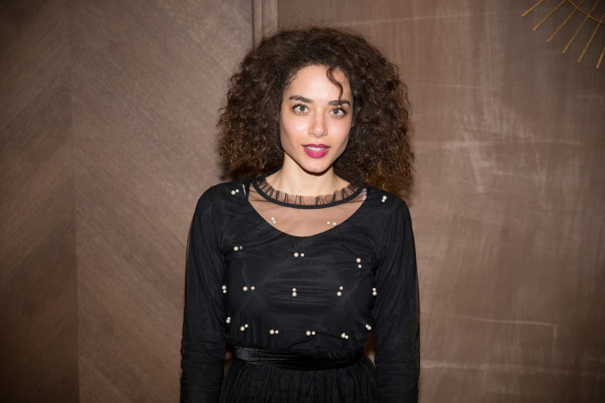 Μαριάννα Παινέση: Νυχτοπερπατήματα στο κέντρο της Αθήνας μετά το τέλος του GNTM! [pics] – TLIFE