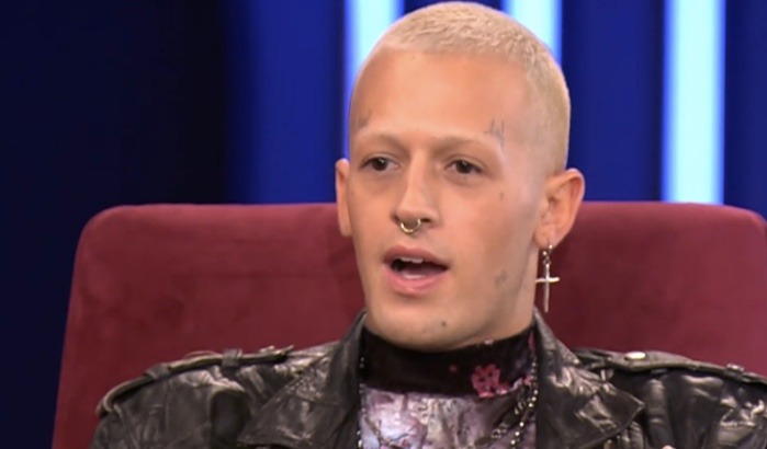 GNTM: «Η Κάτια Ταραμπάνκο μπορεί να μην είναι καλός άνθρωπος». Βόμβα χορογράφου [video]
