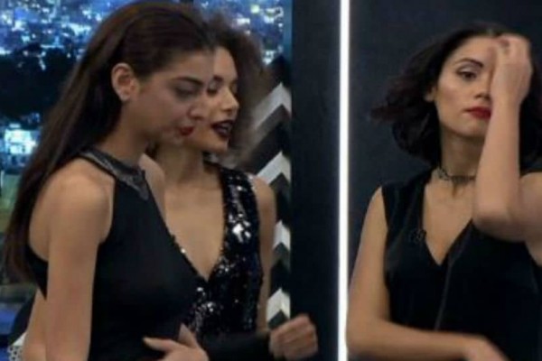 GNTM: “Τον π*υλο Ιωαννίδου!” – Αδιανόητες ατάκες on camera από την νέα τριάδα! (βίντεο)