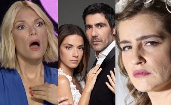 Τηλεθέαση GNTM, Άγριες Μέλισσες, Έρωτας μετά, 8 Λέξεις: Ανατροπή, ποιο διέλυσε τα πάντα