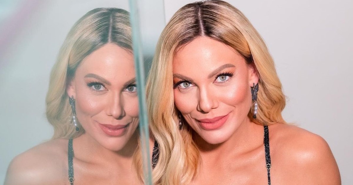 Ιωάννα Μαλέσκου: ‘Θα γυρίσω στην τηλεόραση έτοιμη και πιο ώριμη’