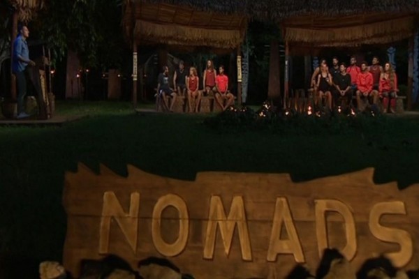Nomads Διαρροή: Αυτός θα είναι ο μεγάλος νικητής!