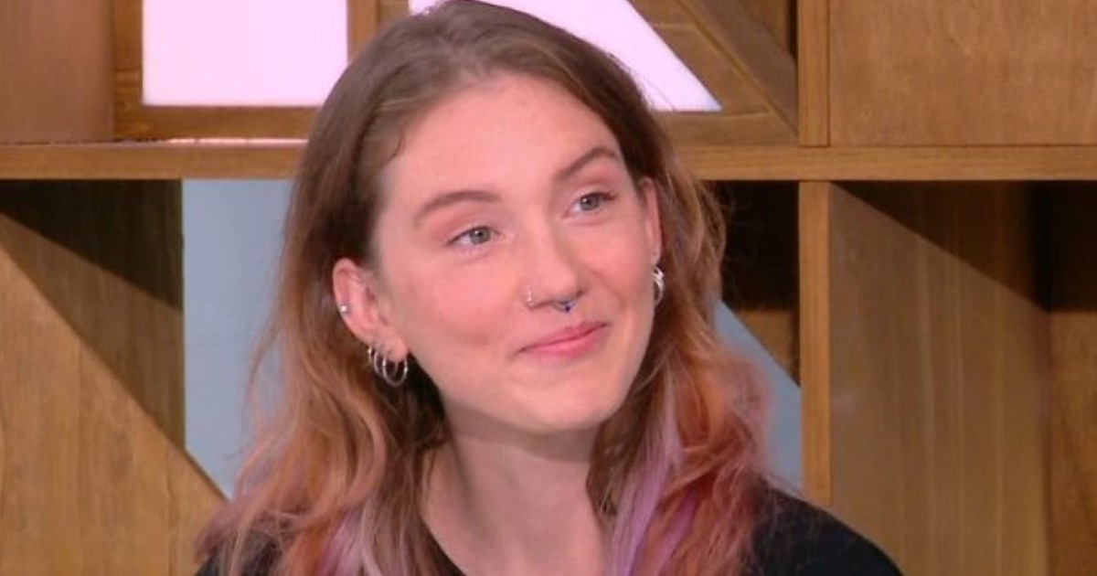 Κορίννα Ντουλλάαρτ: ‘Είχα φακίδες και νόμιζαν ότι έχω κάποια αρρώστια’