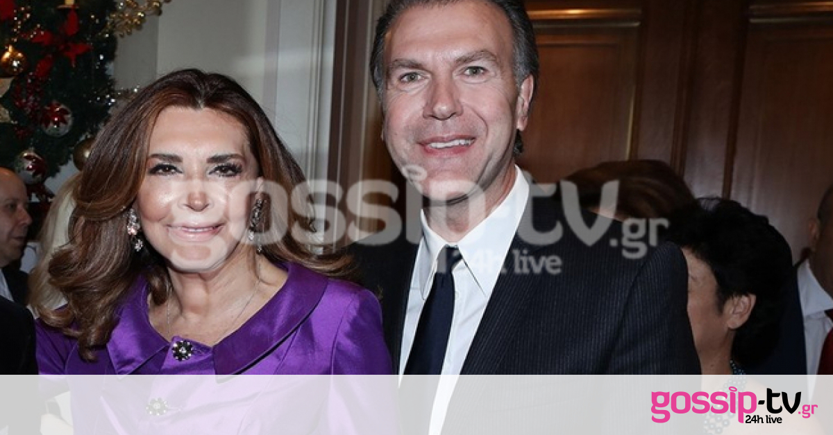 Μιμή Ντενίση – Σωτήρης Πολύζος: Πού τους εντοπίσαμε;